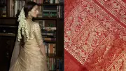 Aditi Rao Hydari's Wanaparthy Saree Look Is Every Woman's New Royal Fashion Obsession!