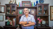 Advertising Legend Piyush Pandey Passes Away at 70: Remembering the Creative Genius Behind Hutch, Cadbury & Asian Paints