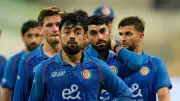 Afghanistan Cancels Cricket Series with Pakistan Following Tragic Player Deaths - Rashid Khan Calls It Human Rights Violation