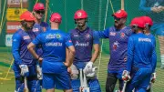 Afghanistan Coach Jonathan Trott Slams ACB Over 'No Communication' After Shock Test Defeat to Zimbabwe