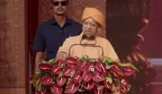 After 500 Years of Darkness, Ayodhya's Light of Truth Shines Bright, Declares CM Yogi Adityanath