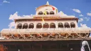 After 54 Years, Banke Bihari Temple's Sacred Treasury Reopens on Dhanteras in Mathura | Historic Moment