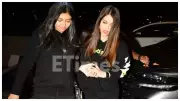 Aishwarya Rai Skips Bachchan Diwali Bash! Secret Getaway with Daughter Aaradhya Revealed