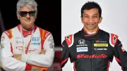 Ajith Kumar Shifts Gears: Thala Teams Up With Narain Karthikeyan For Epic Malaysia Racing Challenge