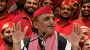 Akhilesh Yadav's Diwali-Christmas Remark Sparks Political Firestorm Ahead of Ayodhya Event
