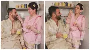 Akshay Kumar & Twinkle Khanna's London Diwali Celebration: Glamorous But Missing Mithai!