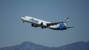 Alaska Airlines Flight Crisis: Technical Glitch Brings US Air Travel to a Standstill