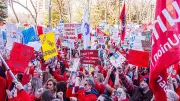 Alberta Teachers' Strike Ends By Government Decree: Will 'Notwithstanding Clause' Spark Massive Union Backlash?