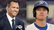 Alex Rodriguez's Shocking Apology to Shohei Ohtani: Inside the MLB Drama That Has David Ortiz Questioning Dodgers' World Series Chances