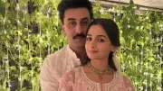 Alia Bhatt's Festive Diwali Post with Ranbir Kapoor Sparks Hilarious Reddit Debate Over Missing Family Member