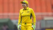 Alyssa Healy Fitness Race: Will Australia Captain Play ODI World Cup Semi-Final Against India?