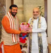 Amit Shah Challenges Rahul Gandhi: 'Do You Want a Chief Minister from Jail?' in Bihar Political Clash