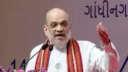 Amit Shah Fires Back at Rahul Gandhi: 'Modi Ji Will Dance' Remark Sparks Political Firestorm in Bihar