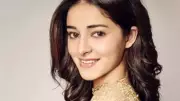 Ananya Panday's Pre-Birthday Bash Begins! Actress Asks Fans: 'Wish Me Tomorrow Too Please!' | TOI