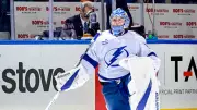 Andrei Vasilevskiy's Staggering Net Worth in 2025: How the Lightning's Wall Earns His Millions