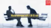 Ankur Warikoo's 7-38-55 Interview Rule: The Secret Formula to Ace Any Job Interview