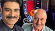 Anupam Kher's Heartwarming Birthday Wish for Stepson Sikandar Kher Will Melt Your Heart!