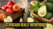 Apple vs Avocado: Which Breakfast Champion Wins the Health Crown?