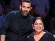 Archana Puran Singh & Parmeet Sethi's Unconventional Love: The Untold Secrets Behind Their 30-Year Marriage Success