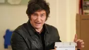 Argentina Elects Javier Milei: Free Market Shock Therapy for Ailing Economy