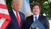 Argentina Secures Massive $20 Billion US Currency Swap Deal | Major Pre-Election Boost for Milei