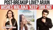 Arjun Kapoor's Heartfelt Birthday Wish for Malaika Arora Will Melt Your Heart | See Romantic Post