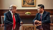 Asian Markets Soar as Trump-Xi Meeting Confirmed: Trade War Thaw Sparks Investor Frenzy