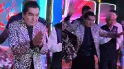 Asrani's Final Dance: Viral Video Shows Veteran Actor's Joyful Stage Performance Days Before His Demise