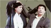 Asrani's Heartfelt Tribute to Kader Khan Goes Viral: 'Chand Ghadiyan Jee Leta Hoon' Post Touches Millions