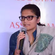 Assam Civic Polls Delay: TMC MP Sushmita Dev Launches Scathing Attack on CM Himanta Biswa Sarma