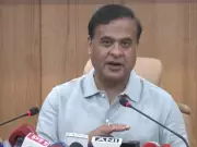 Assam CM Orders Sedition Charges Against Congress Leader for Singing Bangladesh National Anthem | Political Firestorm Erupts