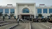 Aurangabad Railway Station Officially Renamed Chhatrapati Sambhajinagar in Historic Move