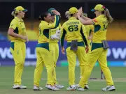 Australian Cricketers Stalked & Molested in Indore: MPCA Condemns 'Traumatic' Incident During Women's World Cup 2025 Tour