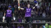 Australia's Bold Move: Renshaw & Owen Set for ODI Debut Against India in Perth Clash | IND vs AUS