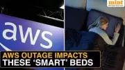 AWS Outage Turns Smart Beds Into Saunas: Eight Sleep Users Wake Up Sweating Mad