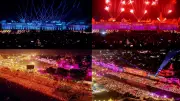 Ayodhya Illuminates with Millions of Diyas: Deepotsav 2025 Creates Magical Spectacle