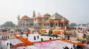 Ayodhya Ram Temple Construction Complete: PM Modi to Hoist Flag on November 25 in Historic Ceremony