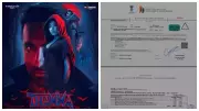 Ayushmann Khurrana & Rashmika Mandanna's 'Thamma' Clears Censor Board | Runtime & Modifications Revealed!
