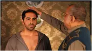 Ayushmann Khurrana Reveals Paresh Rawal Is His Guardian Angel, Thamma Role Evoked Late Father's Memory