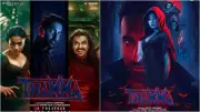 Ayushmann Khurrana's 'Thamma' Shatters Records As Horror Comedy's Most Expensive Film Ever!