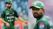 Babar Azam Set for T20 Comeback! Pakistan Captain Salman Ali Agha 'Very Excited' About Return