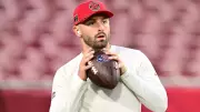 Baker Mayfield Injury Update: Will Buccaneers QB Play Against Lions Tonight?