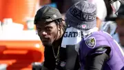 Baltimore Ravens Crack Down on Fun: Video Games Banned from Locker Room!