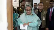 Bangladesh Court Sets November 13 for Historic Verdict in Sheikh Hasina's Graft Case | India TV Exclusive