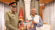 Bangladesh General's 'Gift' Claim: Did Muhammad Yunus Help Pakistan in 1971? Controversy Erupts
