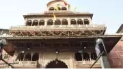 Banke Bihari Temple's Hidden Treasure Revealed: ₹1,200 Crore Wealth Safely Stored in Banks