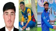 BCCI Breaks Silence on Tragic Deaths of Afghan Cricketers in Pakistan Border Strikes | India TV Exclusive