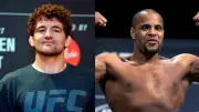 Ben Askren Fires Back at UFC Fan Mocking Daniel Cormier Over Merab Dvalishvili Takedown Defense