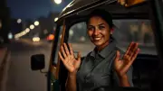 Bengaluru Woman Auto Driver's Midnight Act of Kindness Goes Viral - Charges Less Than Uber!