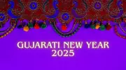Bestu Varas 2025: Heartfelt Nutan Varshabhinandan Wishes to Share with Your Gujarati Loved Ones
